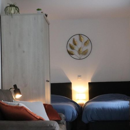 Happy Homes Melle Centre, Near Ghent! 外观 照片