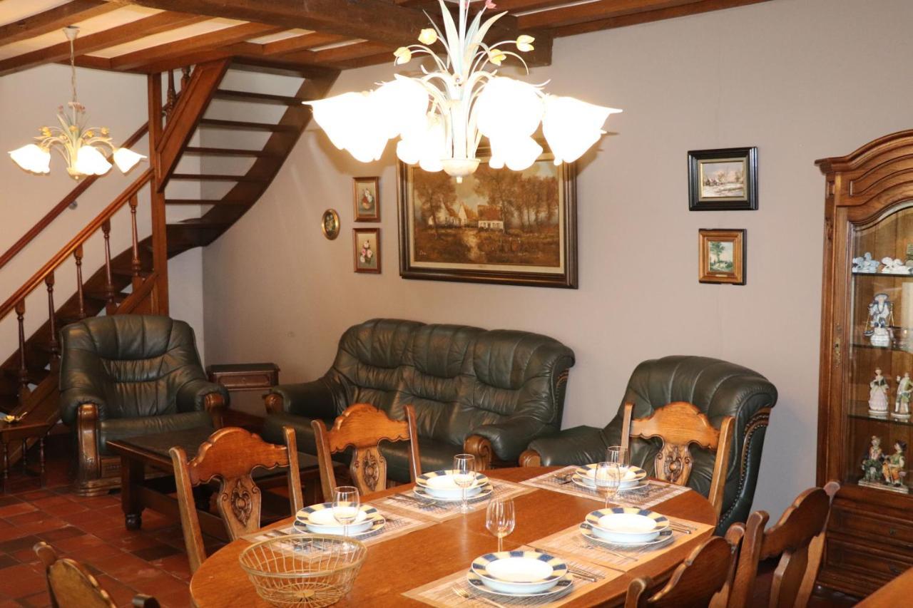 Happy Homes Melle Centre, Near Ghent! 外观 照片