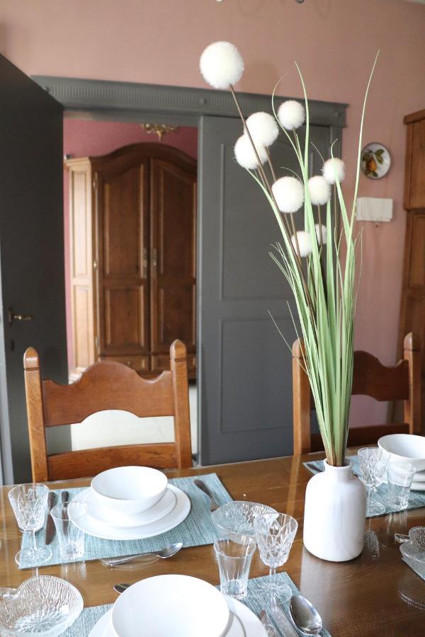 Happy Homes Melle Centre, Near Ghent! 外观 照片