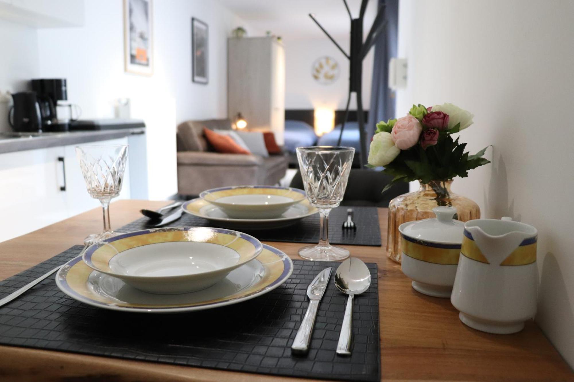 Happy Homes Melle Centre, Near Ghent! 外观 照片
