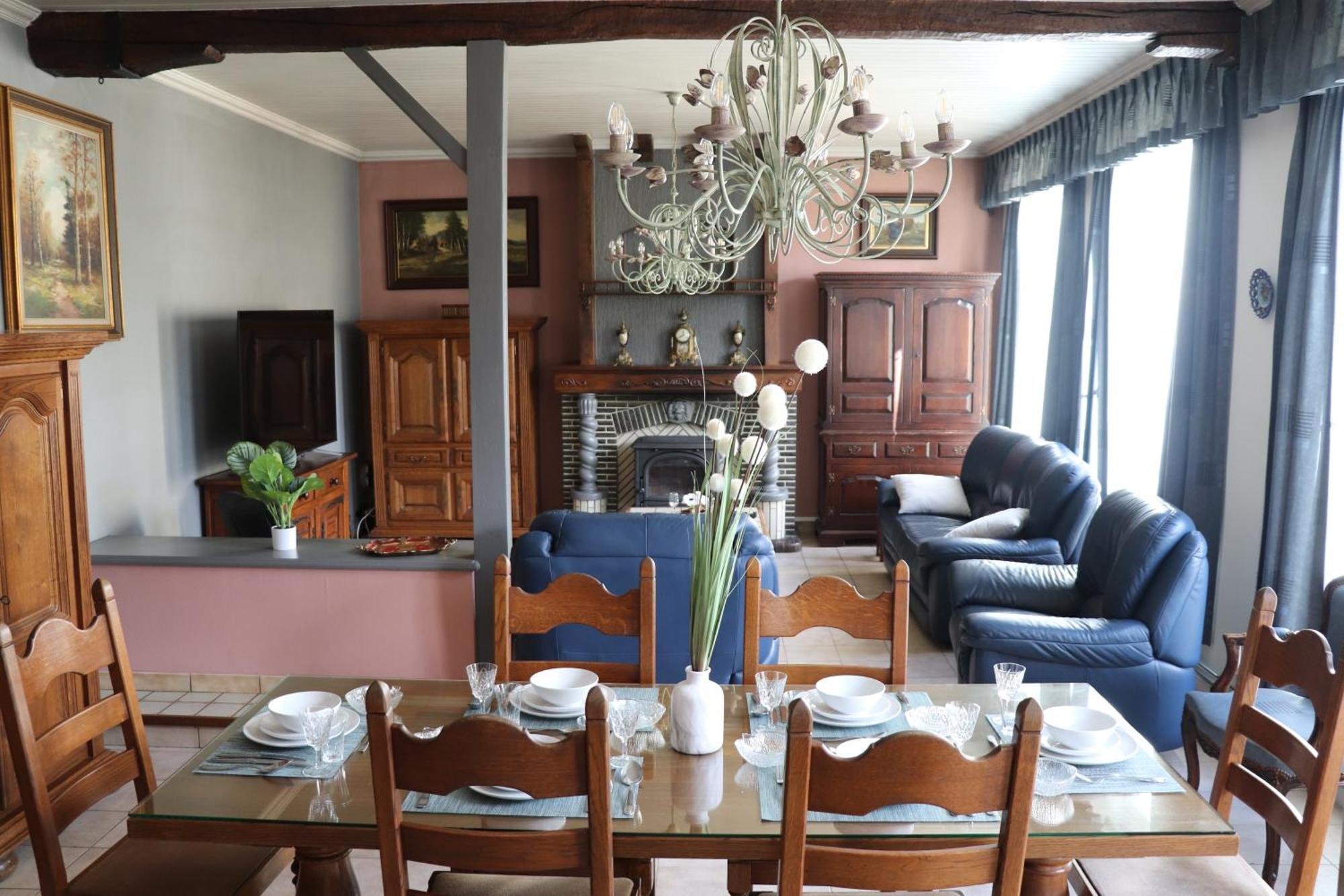 Happy Homes Melle Centre, Near Ghent! 外观 照片
